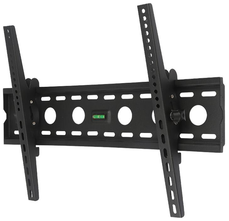 32-70 Inch Adjustable Wall Mount LCD TV Rack