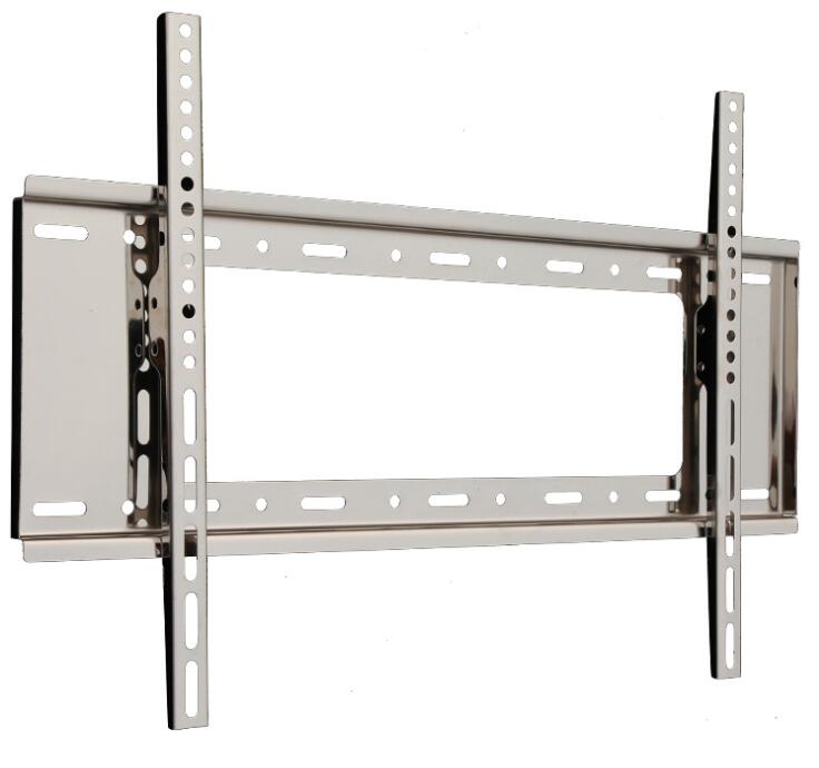 32-70 inch stainless steel LCD TV wall mount 