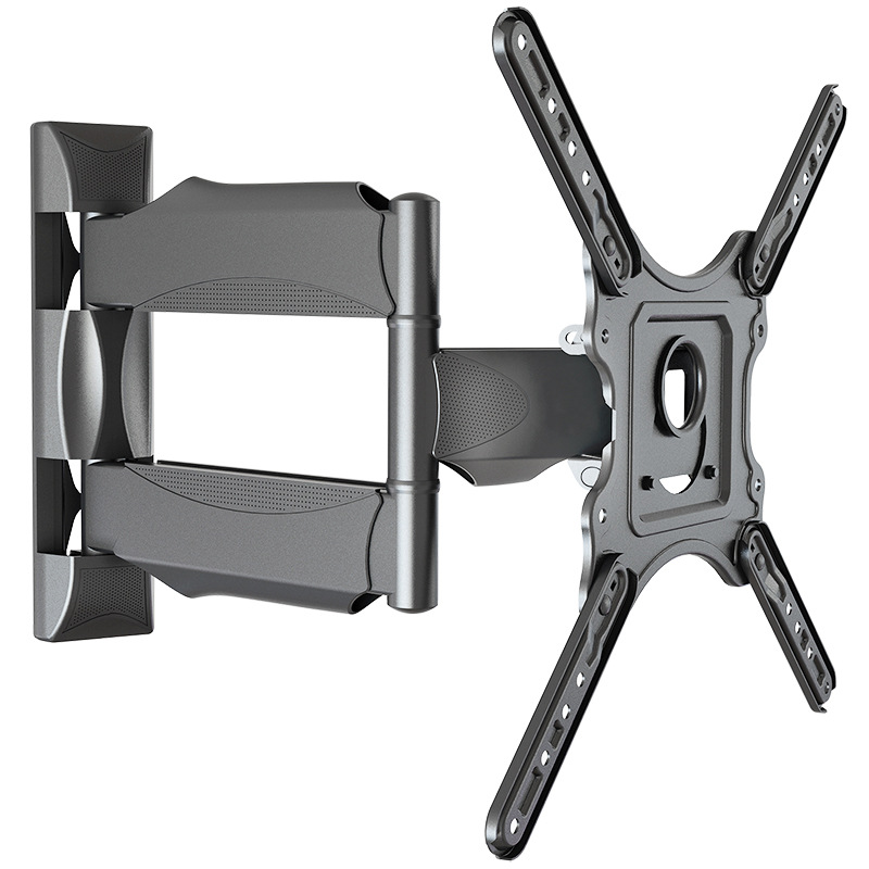 32-55 inch cold rolled steel foldable LCD TV mount