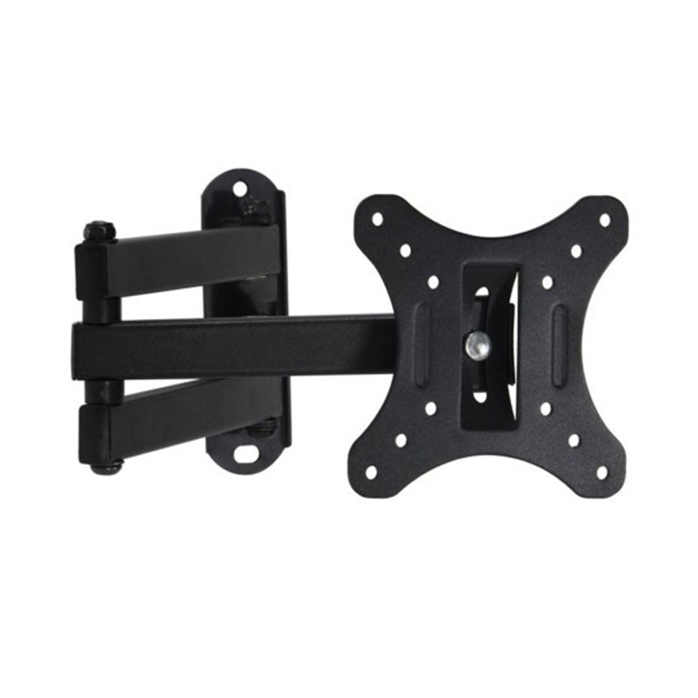 10-26 inch foldable  LCD TV screen wall mount 