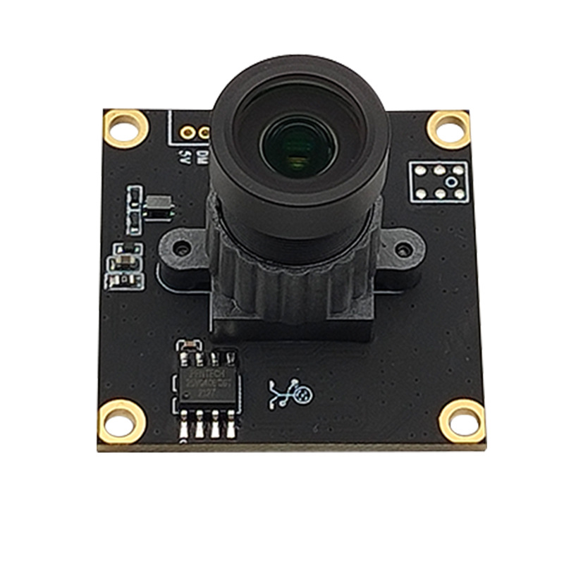 2.0MP  USB camera module with 30FPS