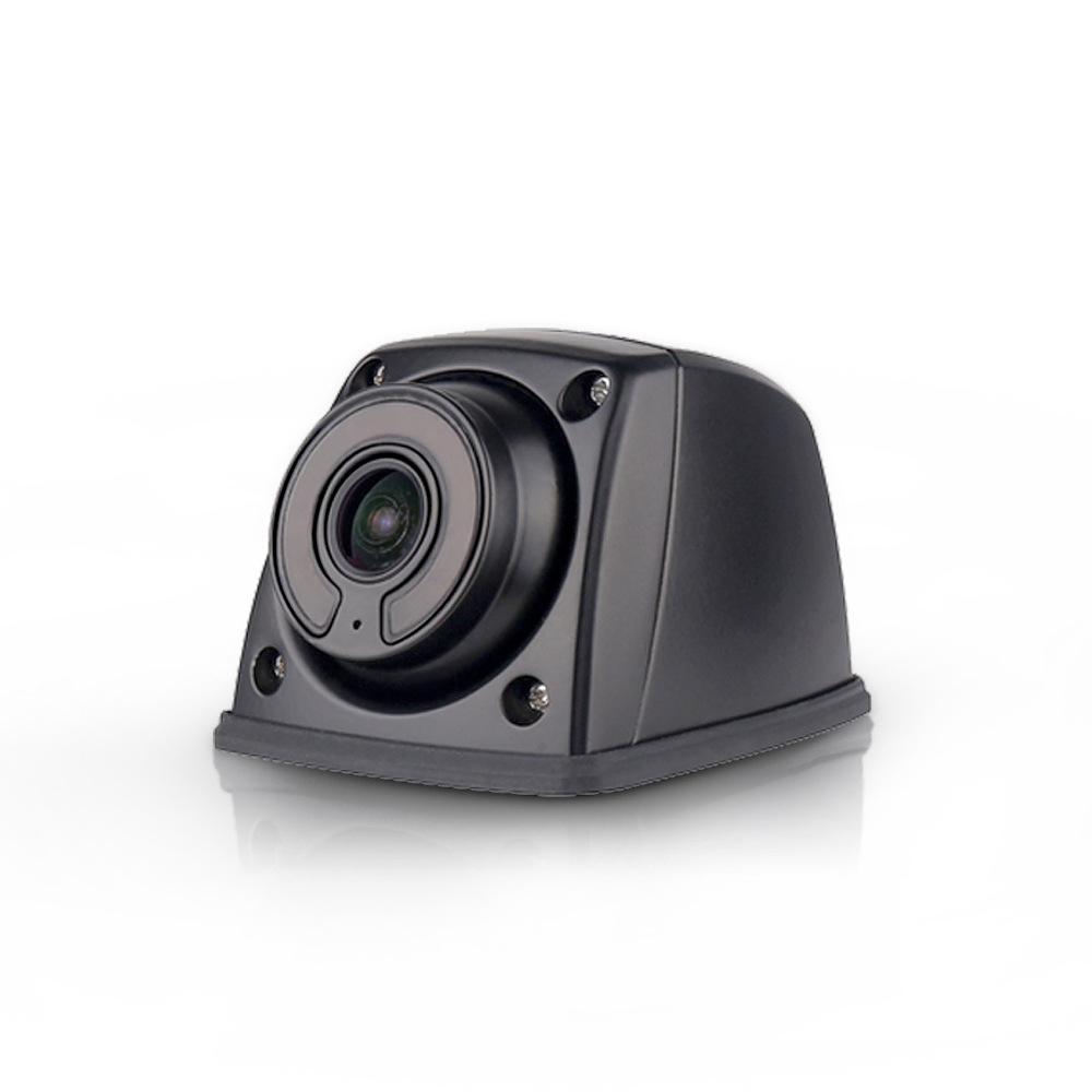 1.3MP  AHD  waterproof car camera with mirror 