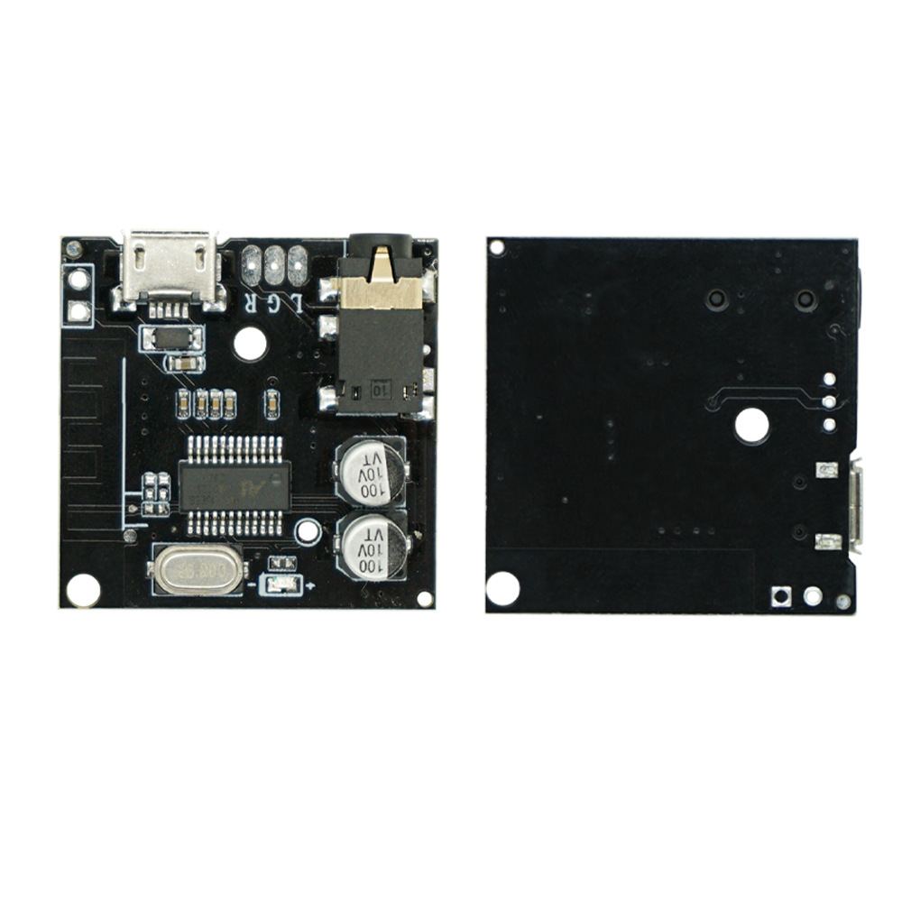 Bluetooth audio motherboard